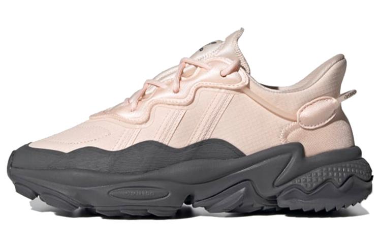 Adidas Originals Ozweego Tr 'Pink Gray' Women's