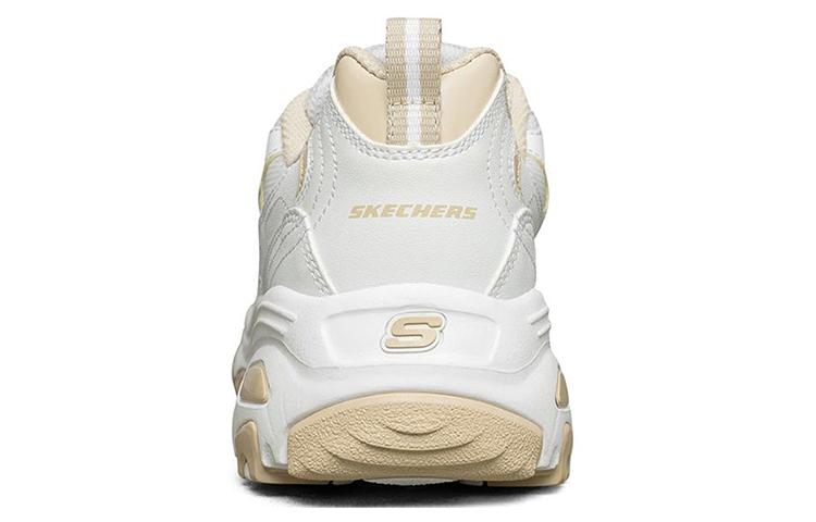 Skechers D'LITES 1.0 Sweet Beans Cushioning Low-Top Chunky Sneakers Women's Natural Skechers D'LITES 1.0 Sweet Beans Cushioning Low-Top Chunky Sneakers Women's Natural купить в интернет-магазине Yoocart с быстрой доставкой по России.