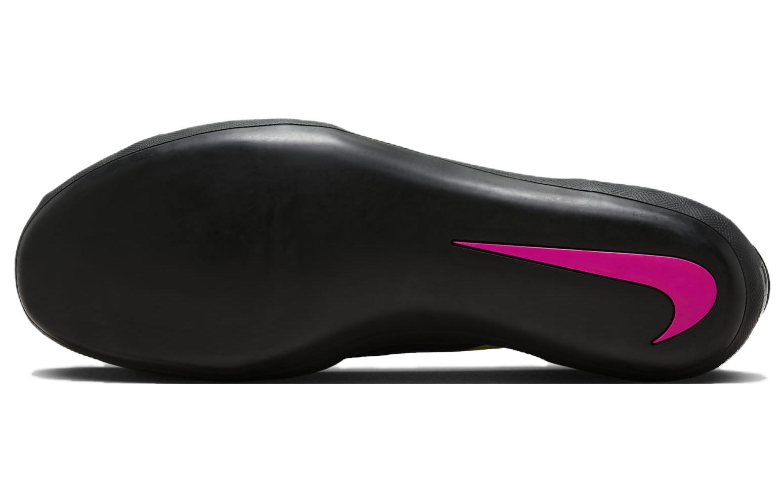 Nike Zoom Rotational 6 Anthracite Fierce Pink купить в интернет-магазине Yoocart с быстрой доставкой по России.