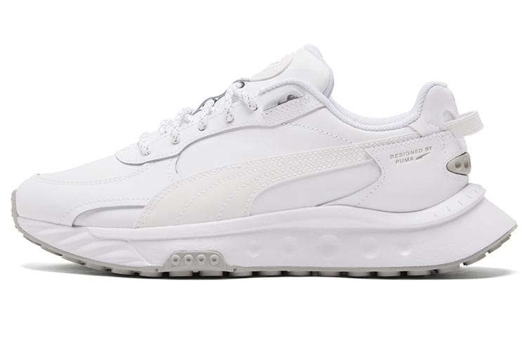 PUMA Wild Rider Reflective