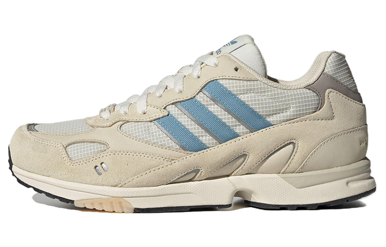 Adidas Torsion Super White Preloved Blue