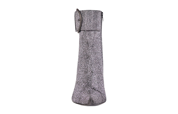 Balenciaga Essex Ankle Boots Women's Dark Gray купить в интернет-магазине Yoocart с быстрой доставкой по России.