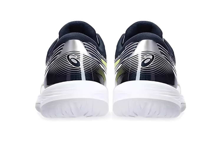 ASICS Beyond Ff 'White Glow Yellow' купить в интернет-магазине Yoocart с быстрой доставкой по России.