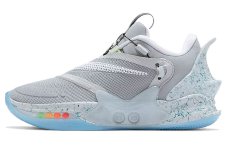 Nike Adapt Bb 2.0 'Nike Mag' Gc Charger