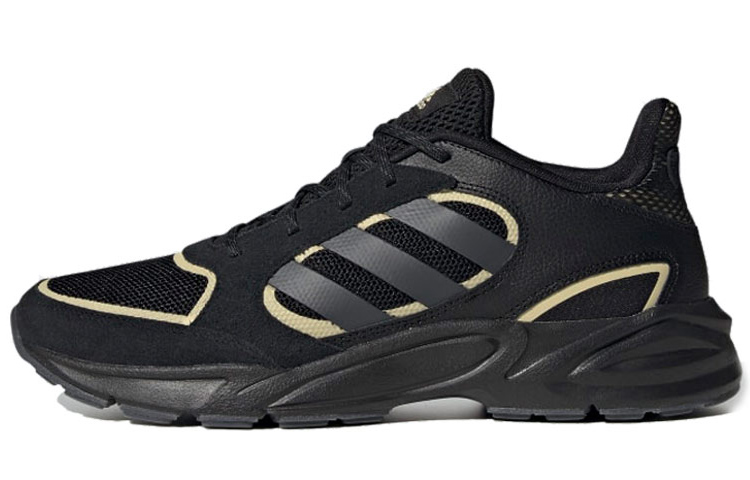 Adidas Neo 90s Valasion 'Black'