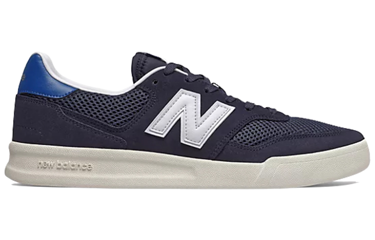 New Balance Crt300v2 'White'