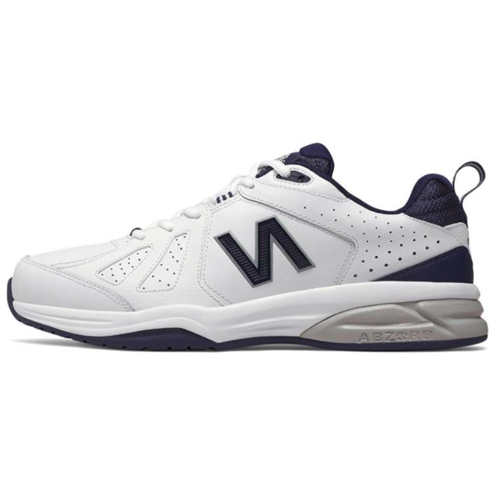 New Balance 624v5 'White'