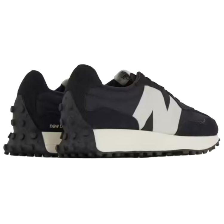 New Balance NB 327 Running Shoes Women's Black White купить в интернет-магазине Yoocart с быстрой доставкой по России.