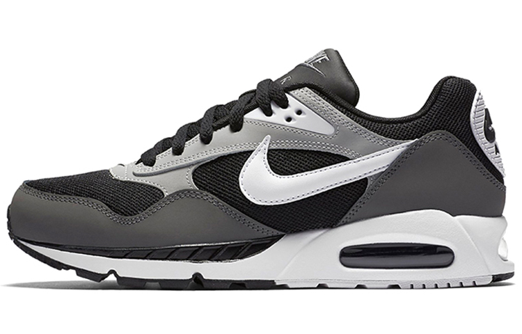 Nike Air Max Correlate Black White