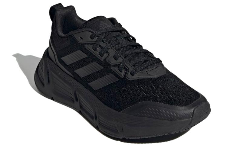Adidas Questar 'Triple Black' Women's купить в интернет-магазине Yoocart с быстрой доставкой по России.