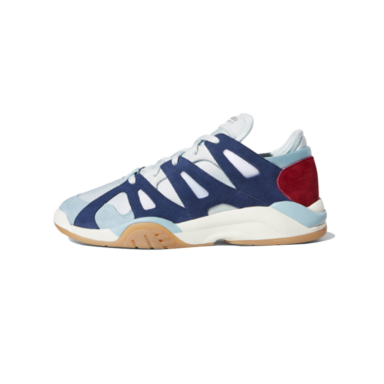 Adidas Dimension Low 'Collegiate Navy'