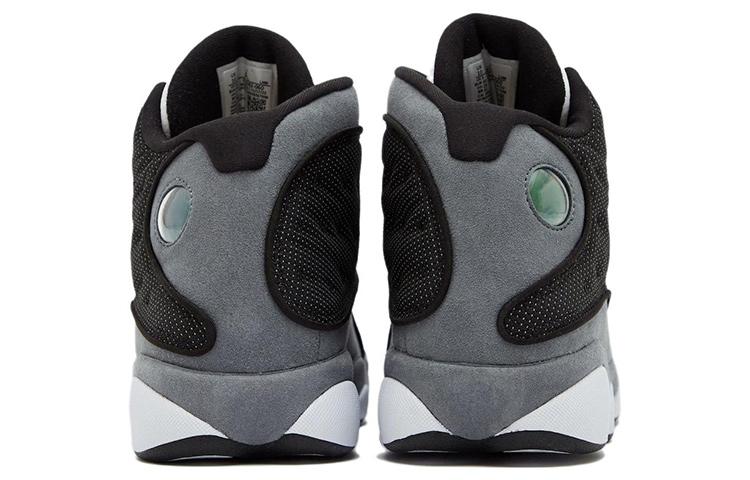 Air Jordan 13 Retro 'Black Flint' купить в интернет-магазине Yoocart с быстрой доставкой по России.