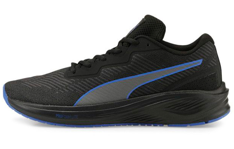 PUMA Aviator ProFoam Sky 'Black Victoria Blue'