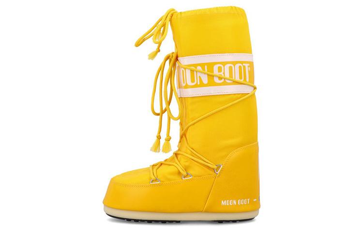 Moon Boot Icon Snow Boots