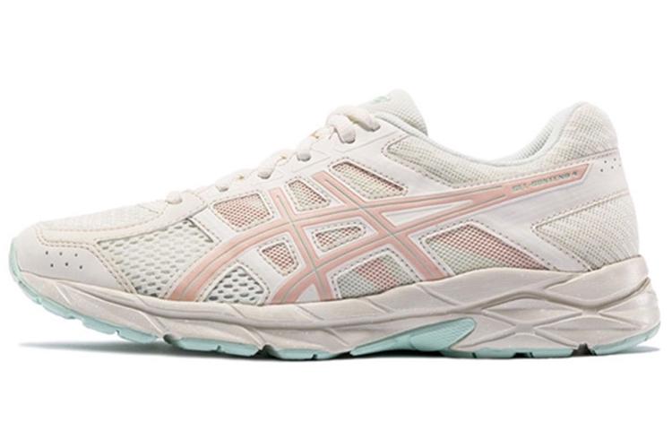 Asics Gel contend 4 'Grey Pink' Women's