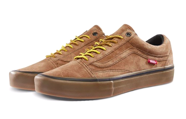 Vans Old Skool Antihero John Cardiel