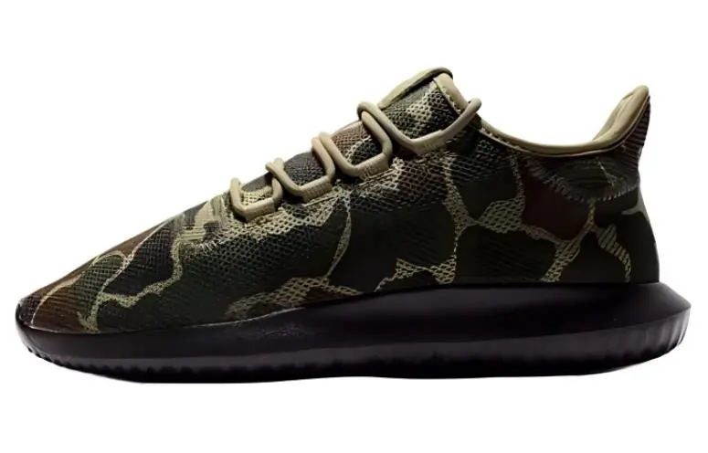 Adidas Tubuluar Shadow Knit 'Camo'
