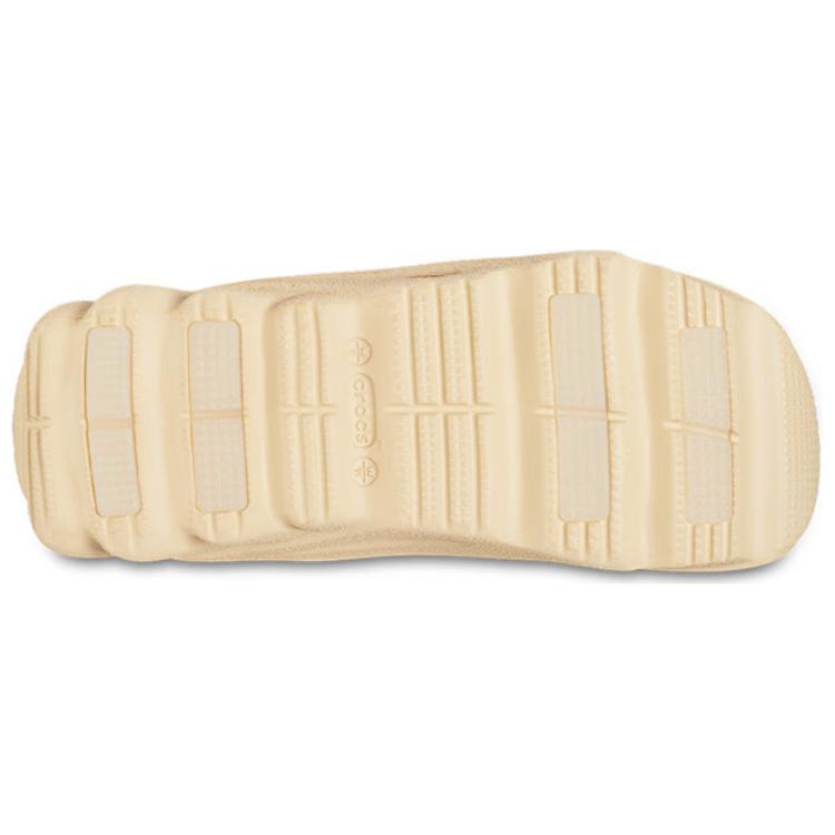 Crocs Echo Storm Sandstorm Sesame