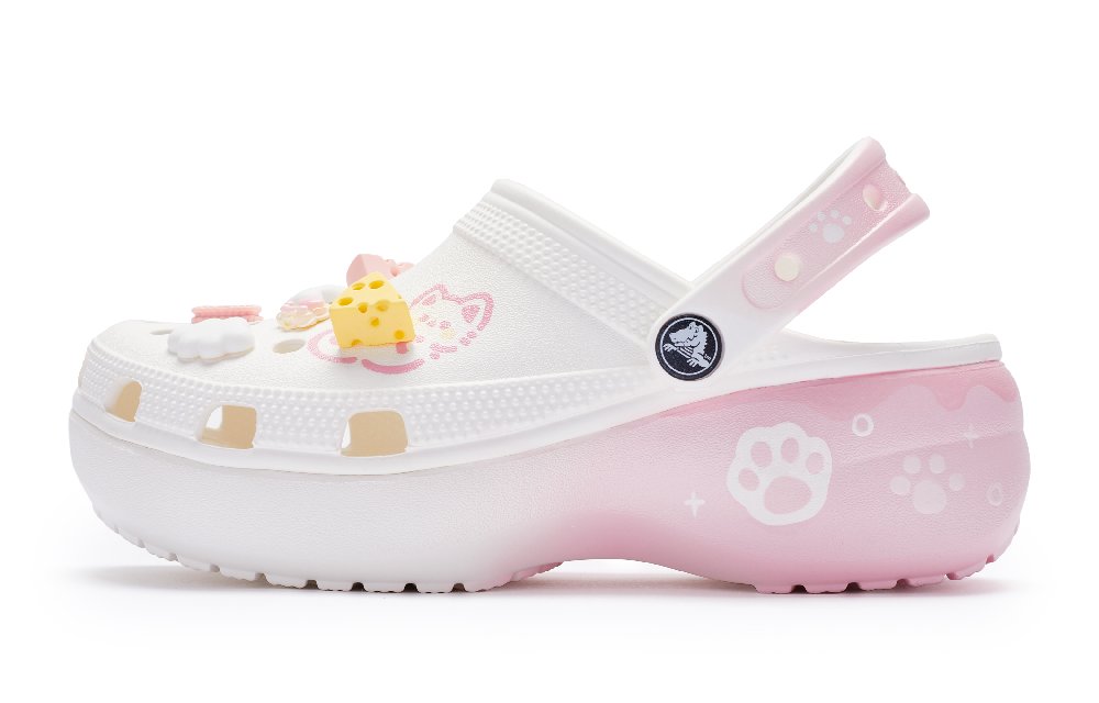 Crocs Classic Clog Clogs Women's