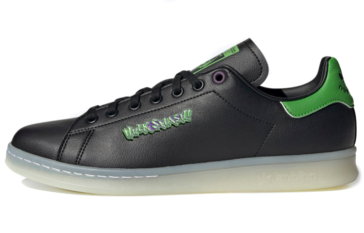 Adidas Stan Smith Marvel Hulk Smash