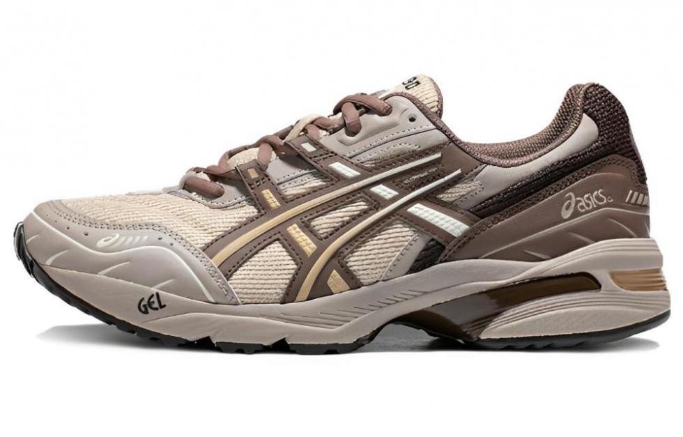 Asics Gel 1090 'Cream Brown'