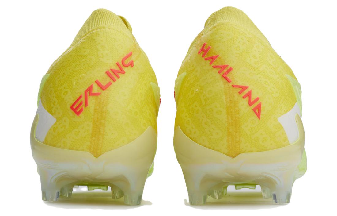 Nike Erling Haaland X Phantom GX Elite Gripknit FG 'Sonic Yellow' Pro:Direct Exclusive купить в интернет-магазине Yoocart с быстрой доставкой по России.