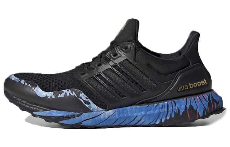 Adidas Ultra Boost Dna Chinese New Year Black 2020