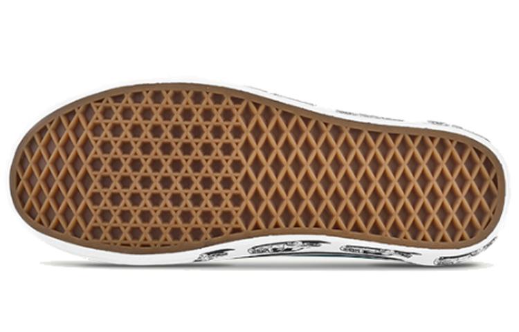 Vans Style 36 Sf Brown Unisex Vans Style 36 Sf Brown Unisex купить в интернет-магазине Yoocart с быстрой доставкой по России.