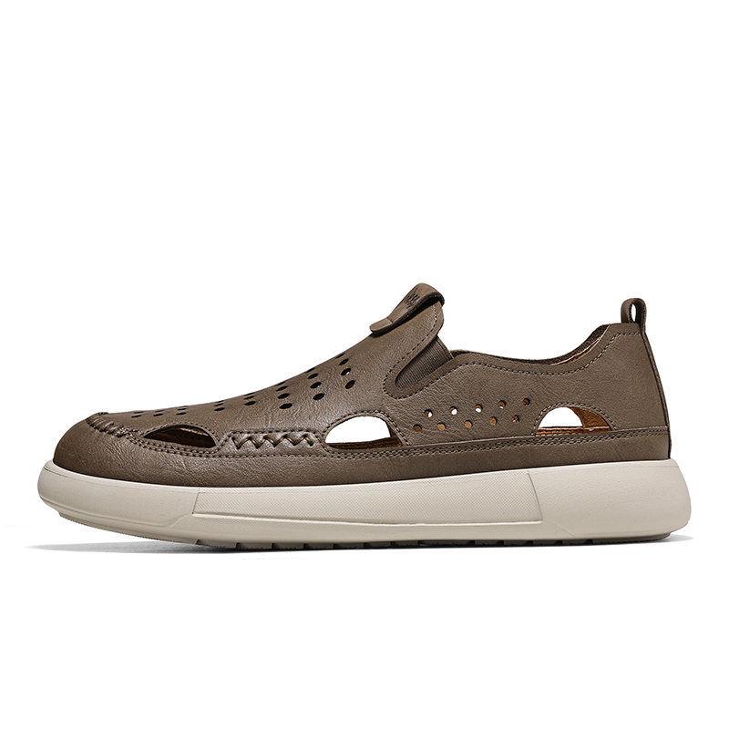 Jeep Abrasion Resistant, Lightweight, And Breathable Low Top Casual Shoes Men's