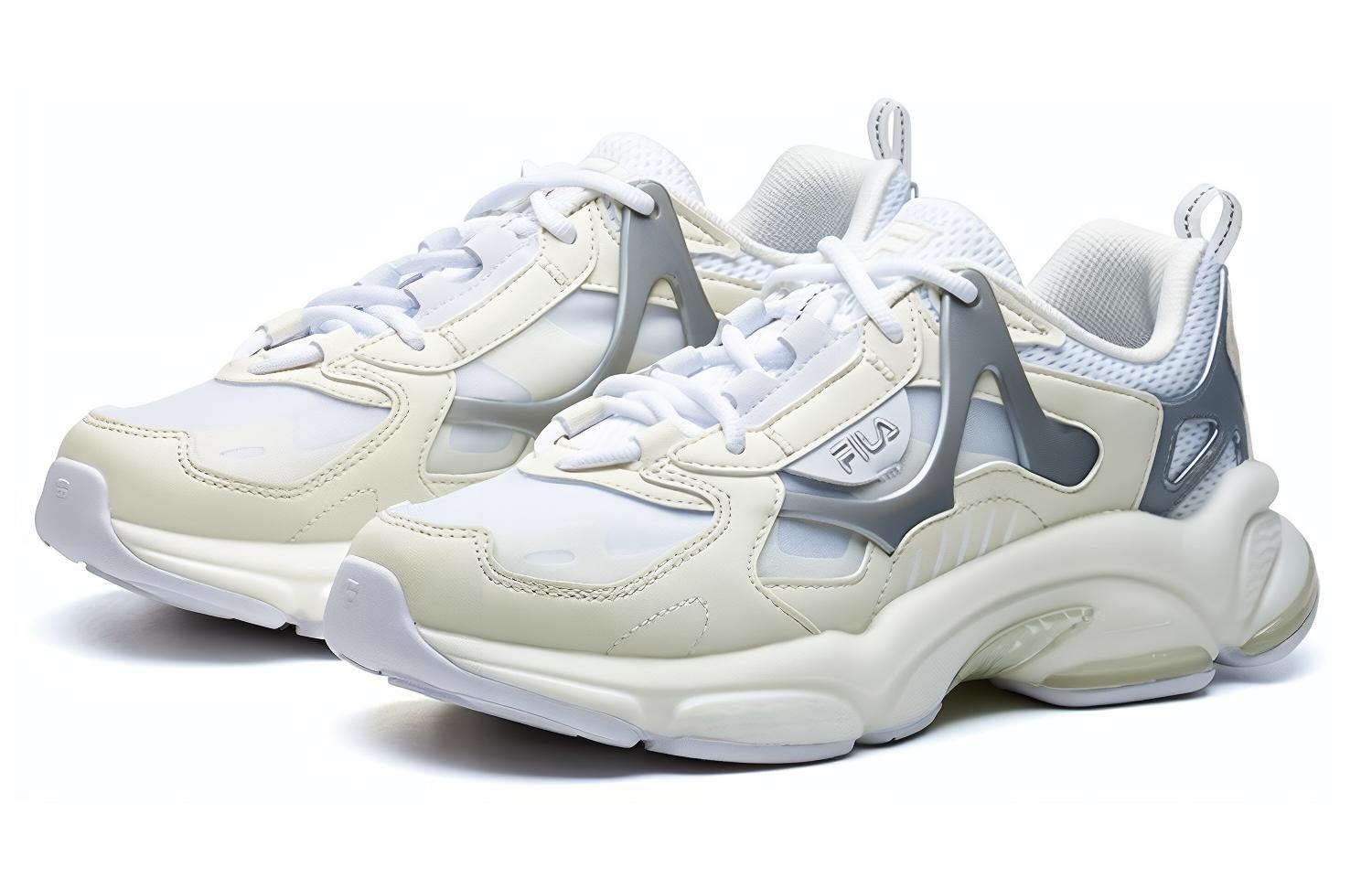 FILA FUSION Rjv 'White Blue' Women's купить в интернет-магазине Yoocart с быстрой доставкой по России.