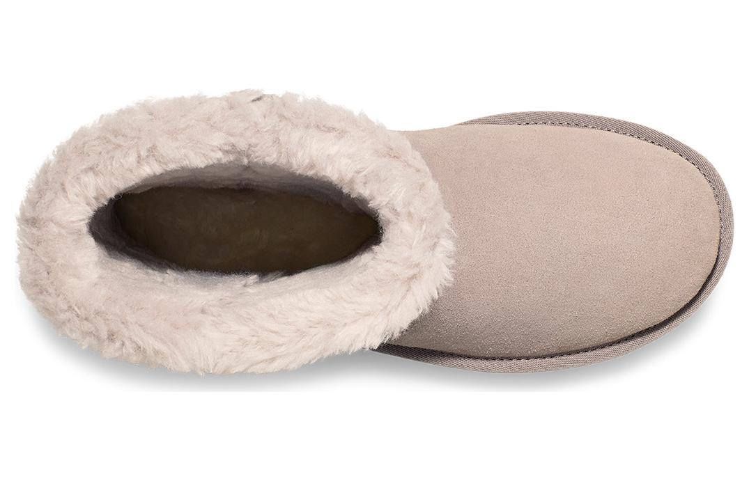 UGG Bailey B2s 'Oyster' Women's купить в интернет-магазине Yoocart с быстрой доставкой по России.
