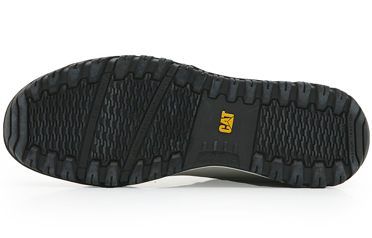 CAT Apa Sport B4C Series Outdoor Shoes Men's Black купить в интернет-магазине Yoocart с быстрой доставкой по России.