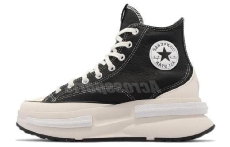 Converse Run Star Legacy Cx 'Black Ivory'