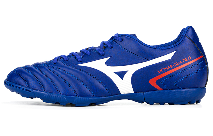 Mizuno Monarcida Neo II Blue White Red