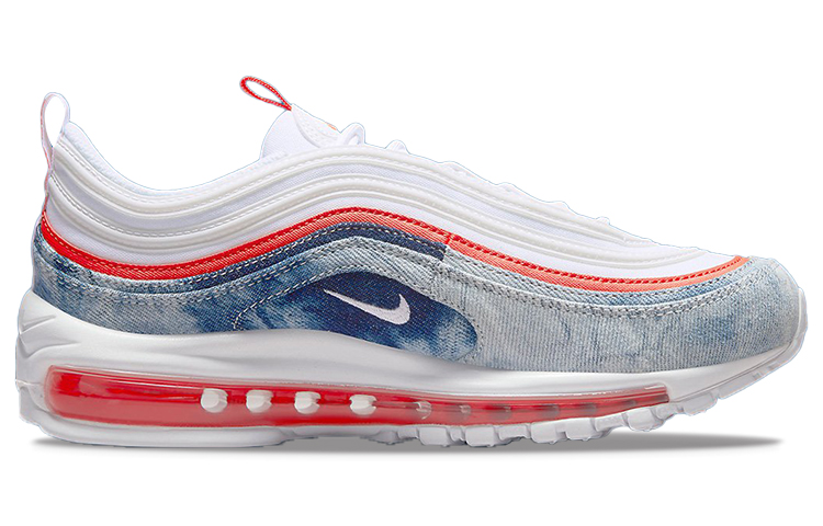Nike Air Max 97 Washed Denim Pack Women's купить в интернет-магазине Yoocart с быстрой доставкой по России.