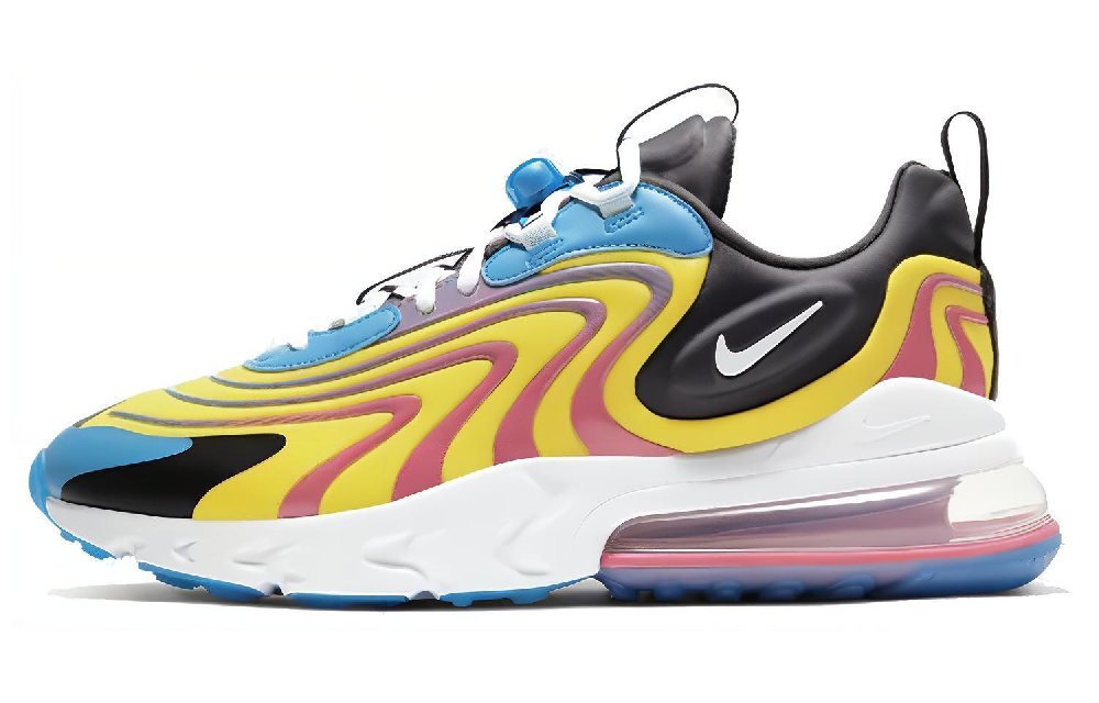 Nike Air Max 270 React Eng Watermelon