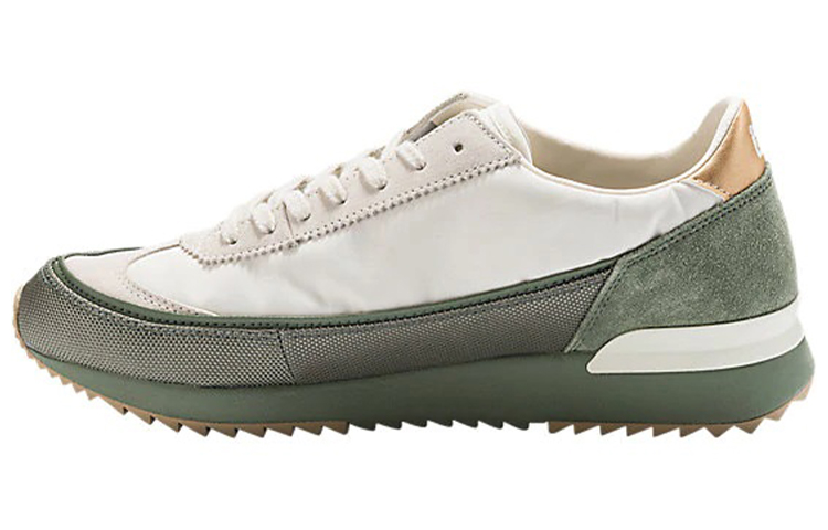 Onitsuka Tiger Hsinti 'White Green'