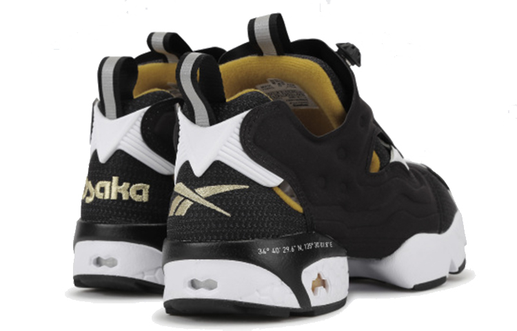 Reebok Instapump Fury City Pack Osaka купить в интернет-магазине Yoocart с быстрой доставкой по России.