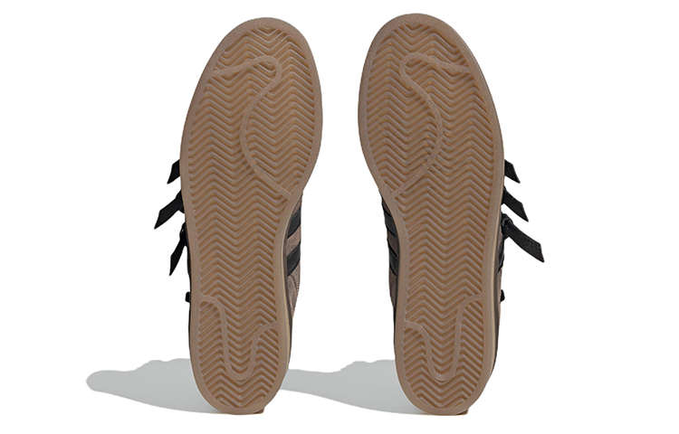 Adidas Originals Superstar X Melting Sadness 'Dark Brown' купить в интернет-магазине Yoocart с быстрой доставкой по России.