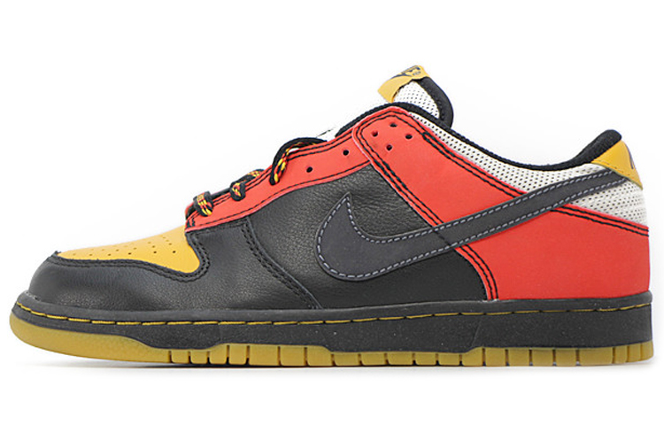 Nike Dunk Low Premium 'Sertig Pack'