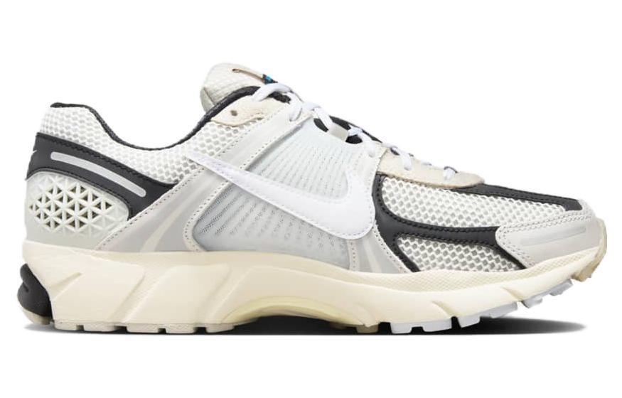Nike Air Zoom Vomero 5 Беговые кроссовки Низкие Унисекс