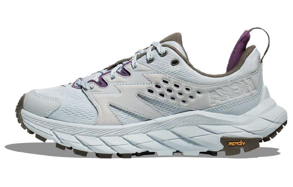 HOKA ONE ONE Anacapa Breeze Low Illusion Slate Women's