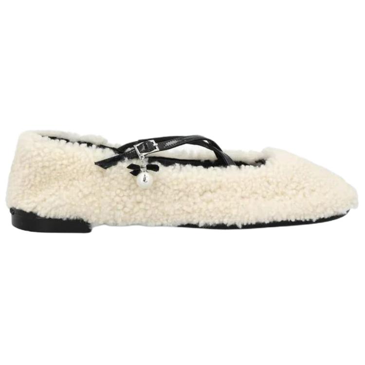 Jimmy Choo Eleri Casual Shoes Women's White