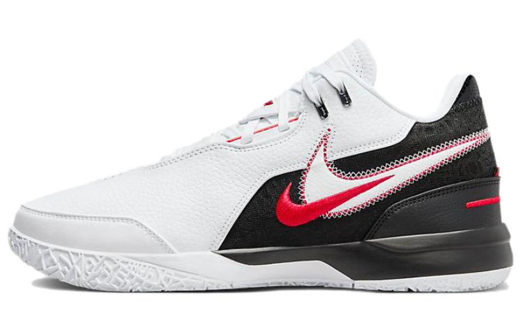 Nike LeBron Nxxt Gen Ep 'First Game'