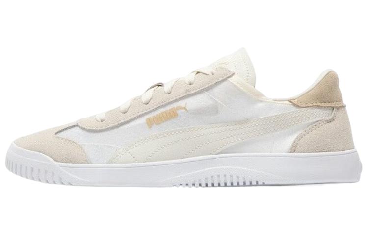 PUMA Club5v5 Translucent 'Beige'