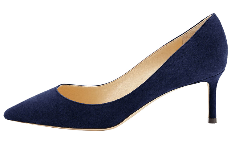 Jimmy Choo Romy 60 Pumps