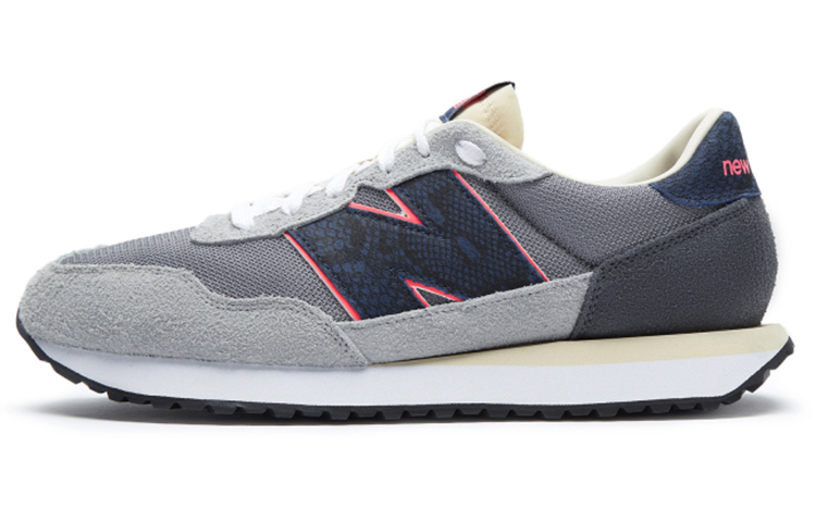 New Balance NB 237 Повседневная обувь Low Top Унисекс