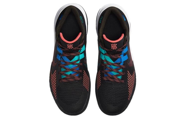 NIKE Flytrap 5 Баскетбольные кроссовки Низкие Мужские