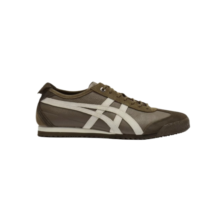 Onitsuka Tiger MEXICO 66 SD VIN Low top Casual Shoes Unisex Coffee купить в интернет-магазине Yoocart с быстрой доставкой по России.