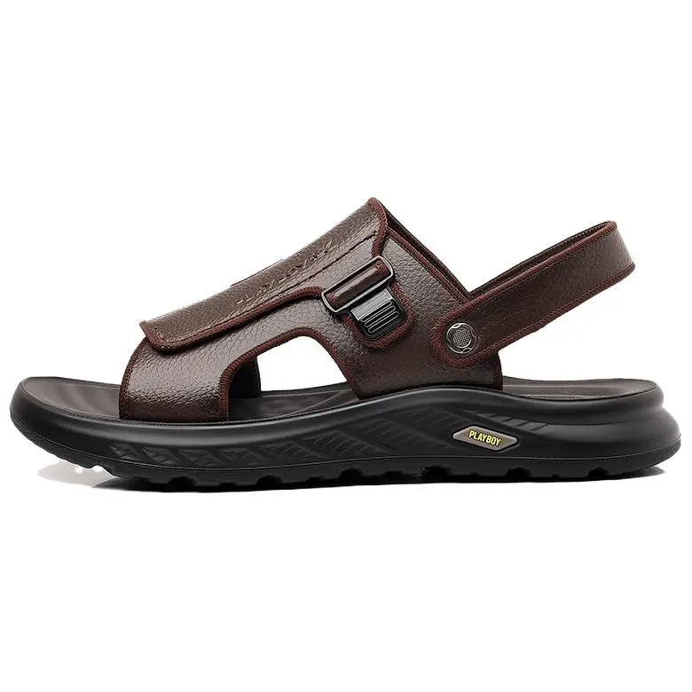 Playboy Beach Sandals Men's
